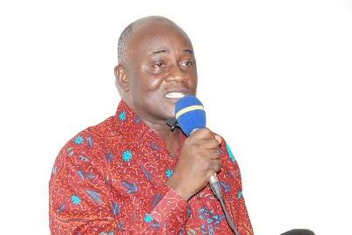 We can create more new regions – Minister reveals