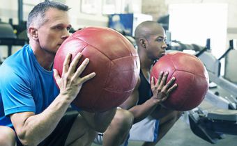How to Lose Weight When You're Over 50