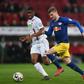 Timo Werner scored as RB Leipzig needed extra time to overcome Augsburg in the German Cup