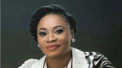 Charlotte Osei