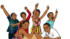 To the Ghanaian youth