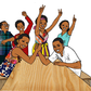 To the Ghanaian youth