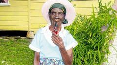 Melita Gordon