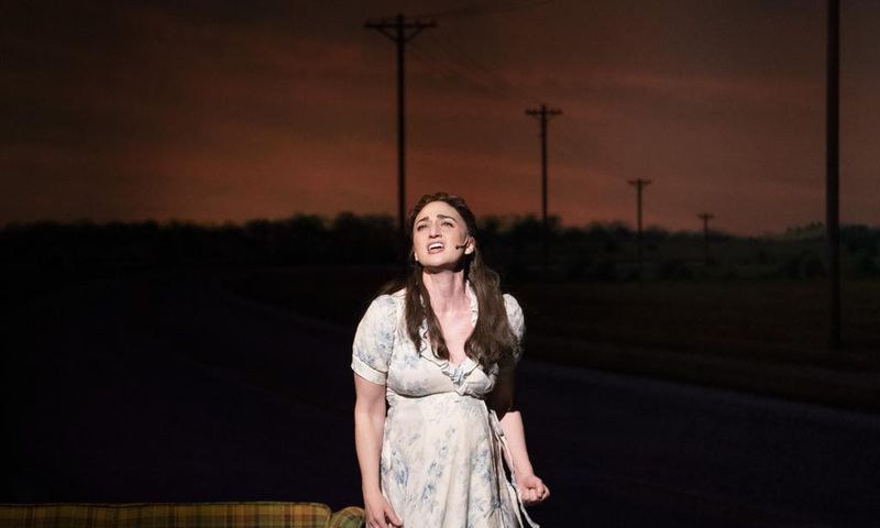 Sara Bareilles Sang 'She Used to Be Mine.' Now Fans Are Making It Theirs.