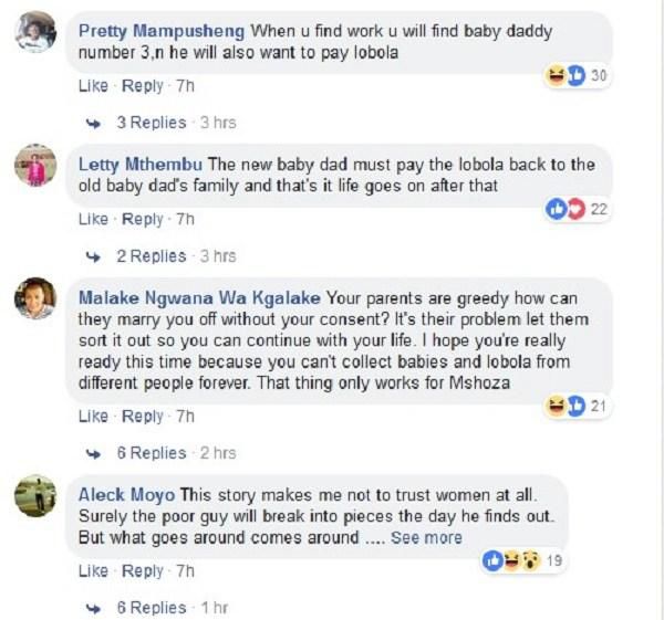 How do I tell my boyfriend I’m married? He’wants to go and see my family - ‘Adulterous’ woman