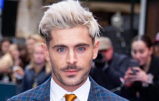Playing Ted Bundy Has Impacted Zac's Mental Health