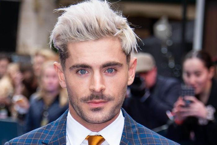 Playing Ted Bundy Has Impacted Zac's Mental Health