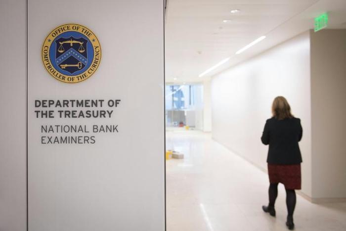 The sanctions raise US pressure on the "illegitimate regime of former President Nicolas Maduro," the Treasury said