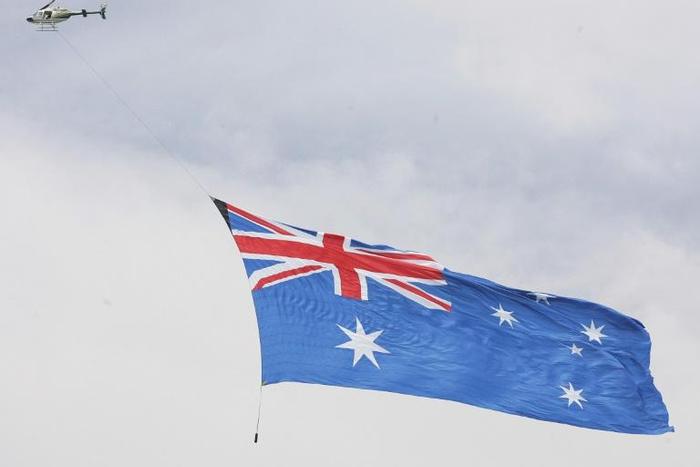 Australia says it will not grant visas to anyone convicted of violence against women or children