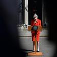 With Theresa May politically fading away, contenders to succeed her as Britain's prime minister start lining up while the risk of crashing out of the EU rises