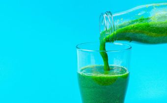 What Exactly Is An Alkaline Diet?