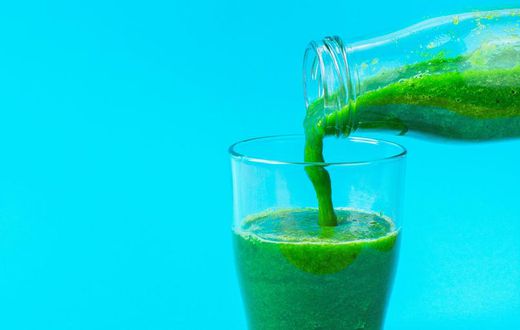 What Exactly Is An Alkaline Diet?