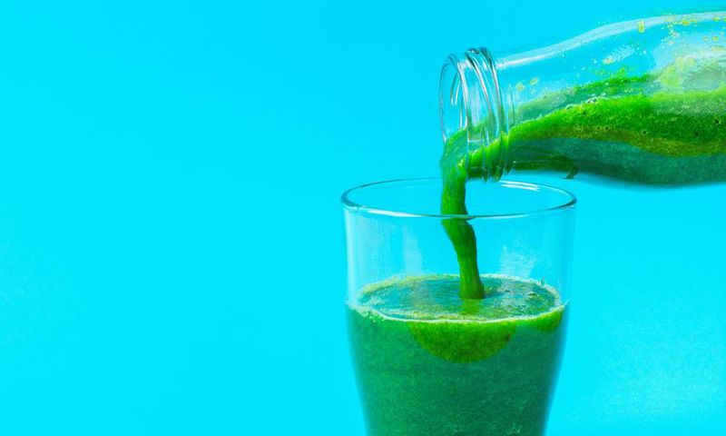 What Exactly Is An Alkaline Diet?