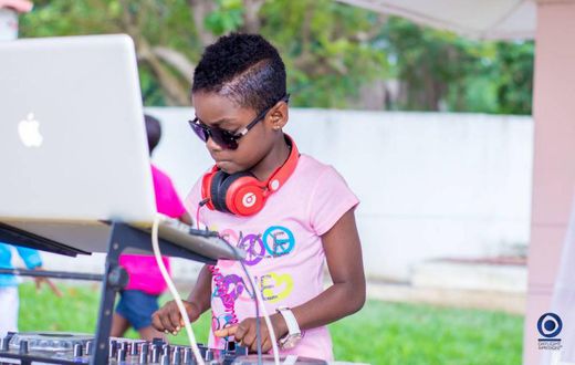 DJ Switch
