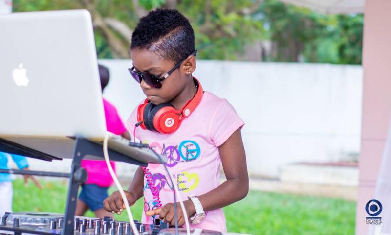 DJ Switch