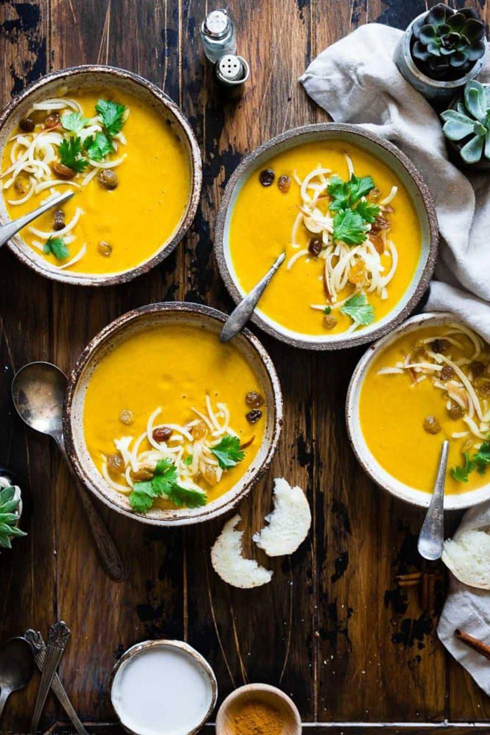 22 Vegan Slow Cooker Recipes You'll Actually Want To Eat