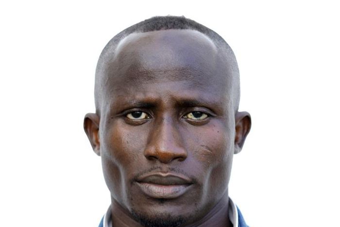 Nana Wireko Addo ceased to be bodyguard of Nana Akufo-Addo in 2010