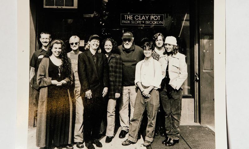 Goodbye, Park Slope. The Clay Pot Has Had Enough.