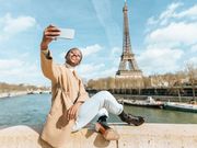 You can travel out of the country to begin a new life after your graduation. (Business Insider)