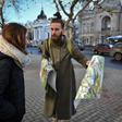 Moldovan NGOs are trying to motivate voters and battle corruption ahead of the country's general elections