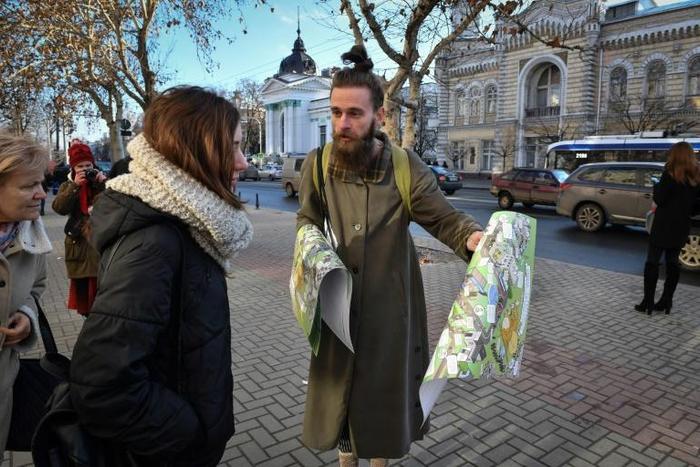 Moldovan NGOs are trying to motivate voters and battle corruption ahead of the country's general elections
