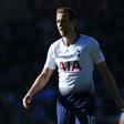 Kane, back in action at Burnley, hails influence of fiancee Kate
