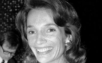 Lee Radziwill, Ex-Princess and Sister of Jacqueline Kennedy Onassis, Dies at 85