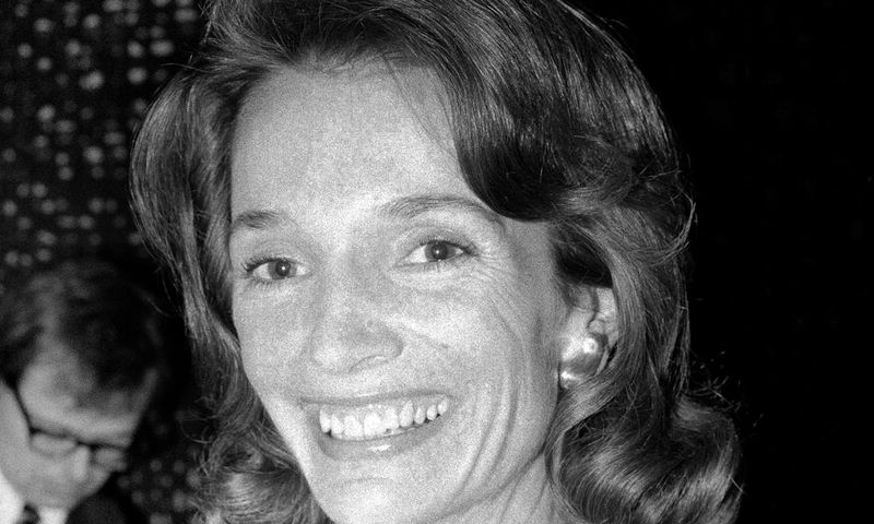 Lee Radziwill, Ex-Princess and Sister of Jacqueline Kennedy Onassis, Dies at 85