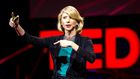 Amy Cuddy