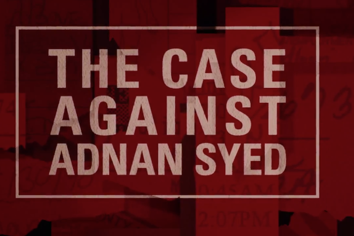 The True Story Behind the Serial Podcast