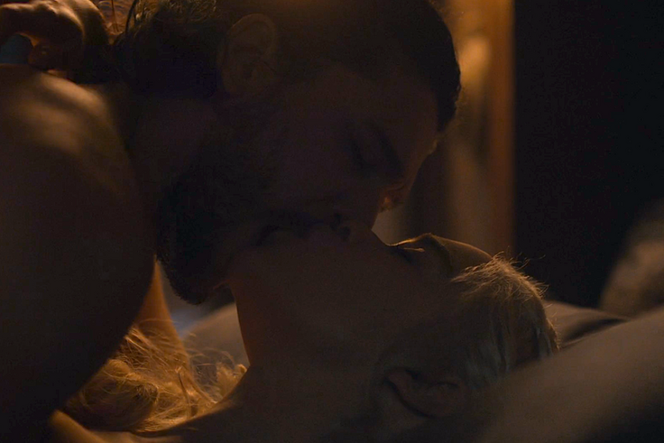 6 Times Game of Thrones Got Real Creepy With Incest