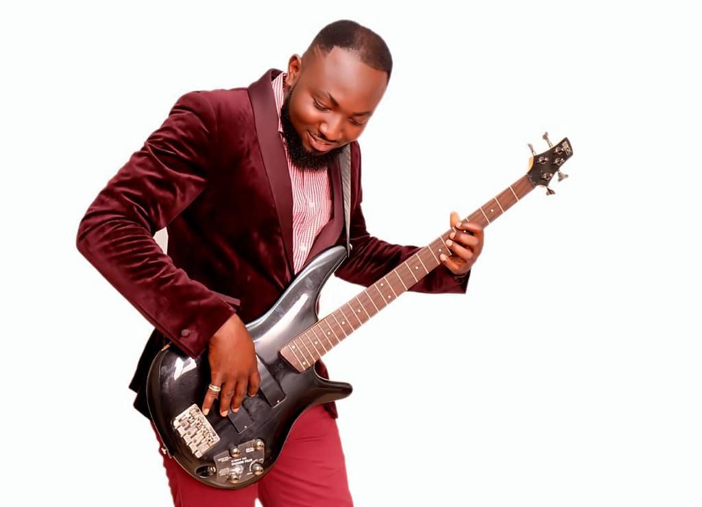 Mayor The Bass Prophet