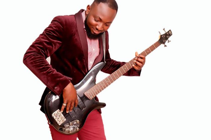 Mayor The Bass Prophet