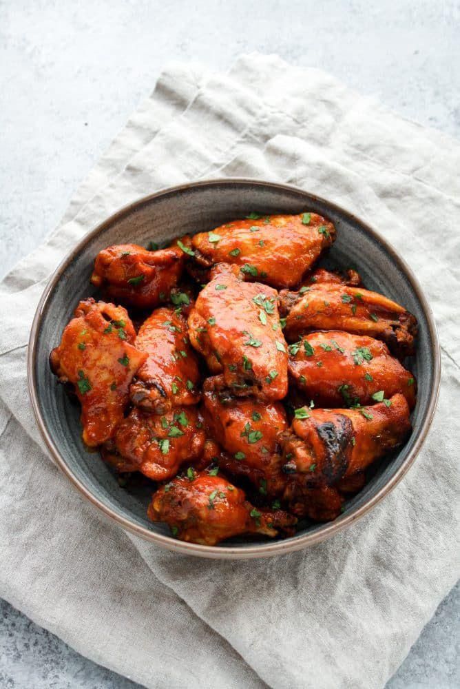 25 Keto Instant Pot Recipes That Are Literally Too Easy