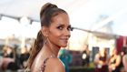 Halle Berry Reveals New Tattoo