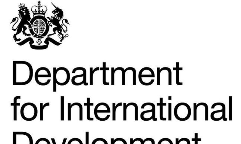 Department for International Development (DFID)