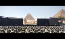 The setup for the 2019 AFCON draw