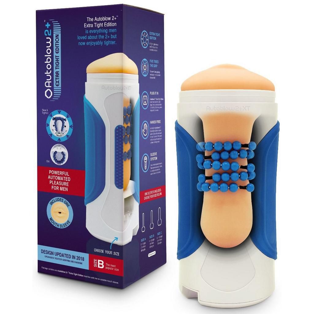 The Autoblow 2.