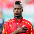 Profile of Black Stars defender John Boye