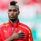 Profile of Black Stars defender John Boye