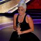 Lady Gaga wins Oscars for Best Original Song [Variety]