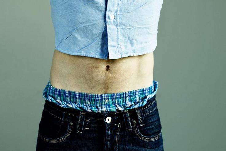 Can I Wear the Same Underwear Two Days in a Row?
