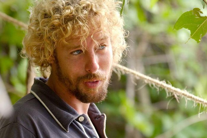 This Is the Best Survivor Family Visit of All Time