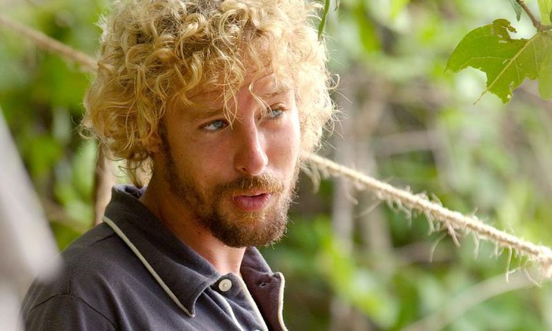 This Is the Best Survivor Family Visit of All Time