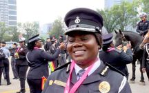 COP Maame Yaa Tiwaa Addo-Danquah
