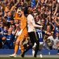 Manchester United were humiliated 4-0 by Everton on Sunday