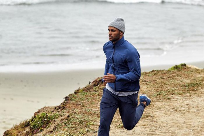 How Hill City Is Revolutionizing Athleisure