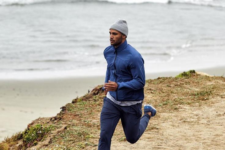 How Hill City Is Revolutionizing Athleisure