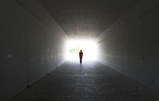 What to Do If You're Terrified of Getting Older