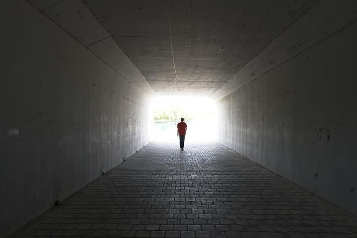 What to Do If You're Terrified of Getting Older